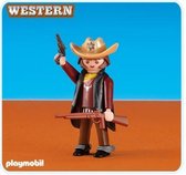 Playmobil Western - 6277 - Sheriff