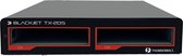 BLACKJET TX-2DS Dual-Bay Thunderbolt 3 Cinema Dock