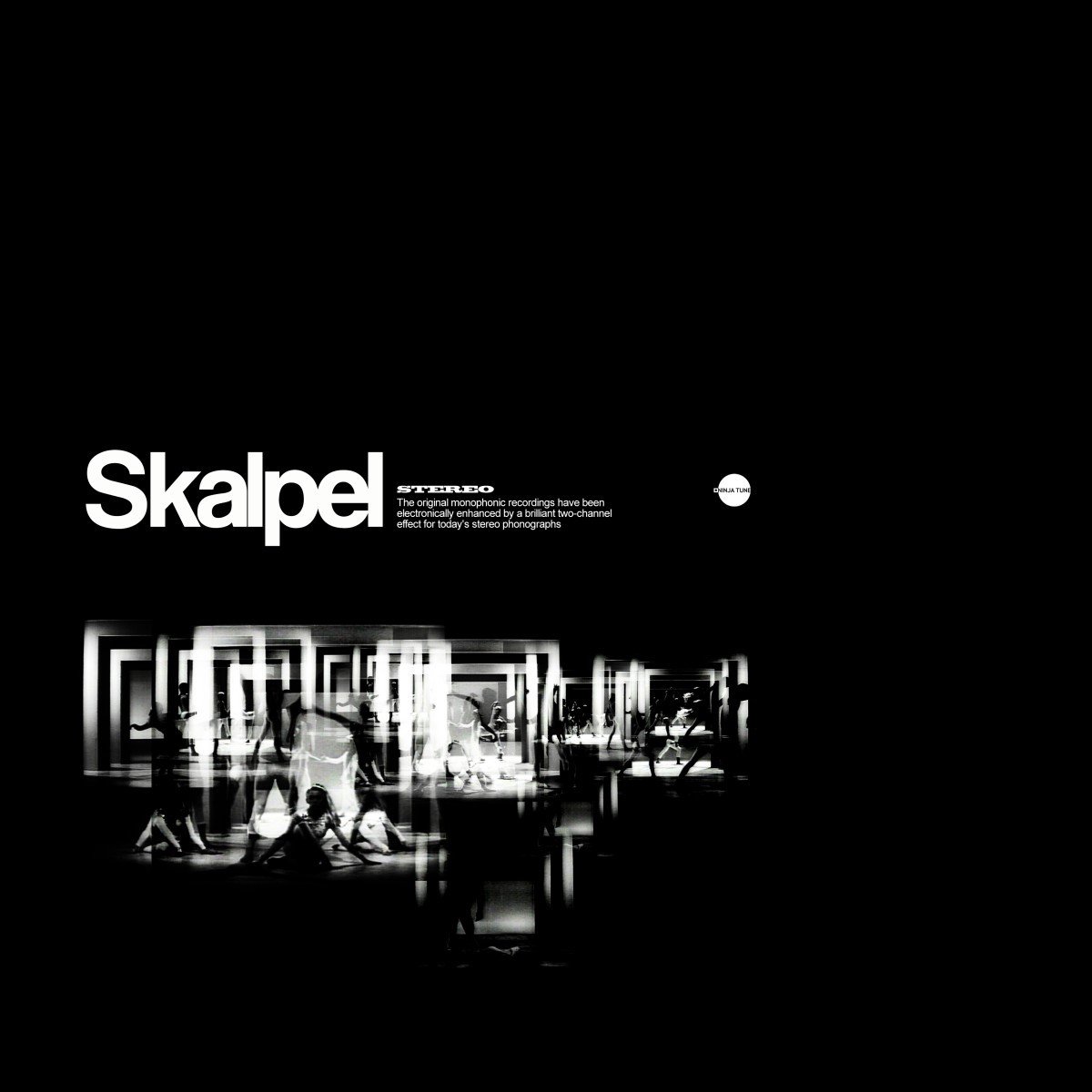 Skalpel - Skalpel (2 LP)
