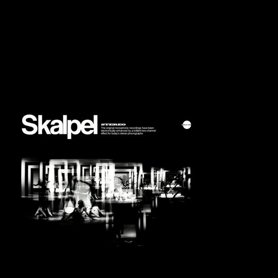 Skalpel - Skalpel (2 LP)