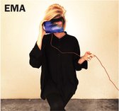 EMA - The Future's Void (LP)