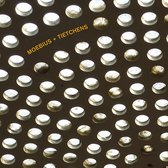 Moebius & Tietchens - Moebius/Tietchens (LP)