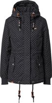 Ragwear tussenjas danka Wit-Xl