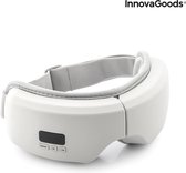 InnovaGoods 4-In-1 Oogmassagetoestel met Luchtcompressie Eyesky- Oogmassage apparaat - Oogmasker