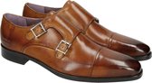 Melvin & Hamilton Heren Monks Lance 1