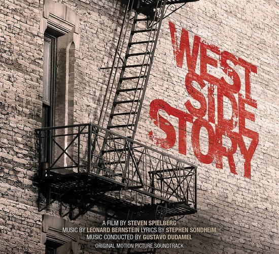West side story 2021