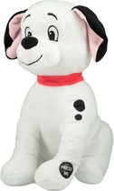 101 Dalmatiërs Pluche Knuffel 50cm / Plush Toy - with sound