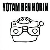 Yotam Ben Horin - One Week Record (LP)