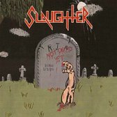 Slaughter - Not Dead Yet (LP)