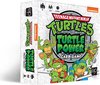 Afbeelding van het spelletje Teenage Mutant Ninja Turtles: Turtle Power Card Game
