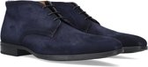 Giorgio 38205 Nette schoenen - Veterschoenen - Heren - Blauw - Maat 43