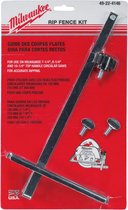Milwaukee 49224146 parallelgeleider voor SCS 65 Q