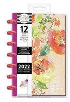 Happy Planner Dashboard layout Mini  It's Your Year