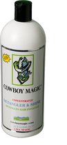 Cowboy Magic Detangler & Shine - 946 ml