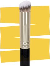 CAIRSKIN CS147 Concealer Brush - The Buff Collection - Medium Under Eye & Shaping Brush - Highlighter Concealer en Corrigerende Make-up Kwast - Premium Synthethic Fibers - Contour
