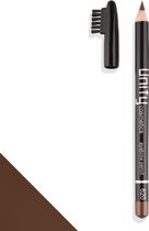 Unity Cosmetics | Crayon à sourcils | 620 Brun | marron | hypoallergénique • sans parfum • sans paraben