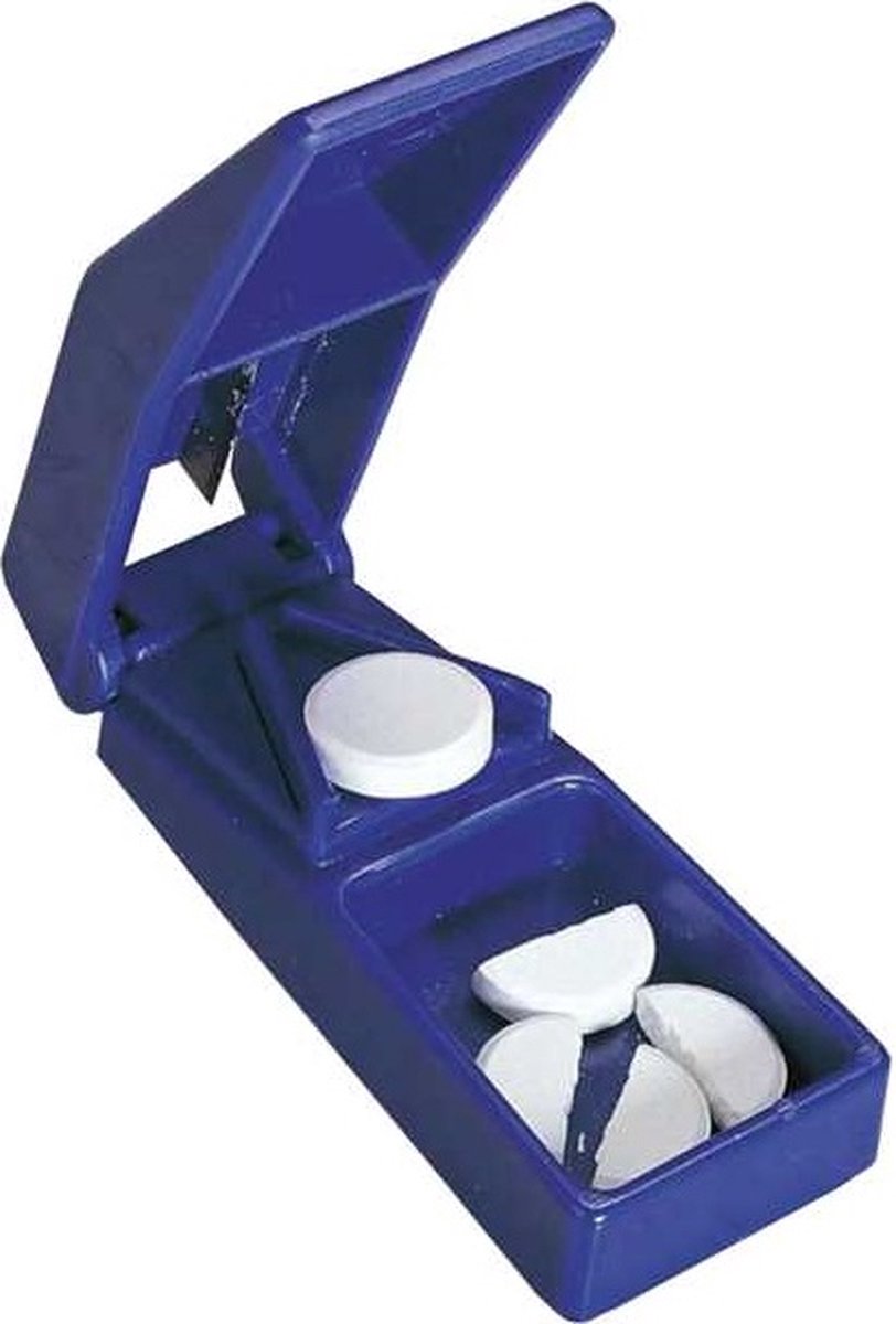 Goedkoopste Tablettendeler
