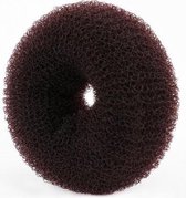 Haardonut - Bun Maker - Knot - Deluxe - Blond - Ø 7.5 cm (461)