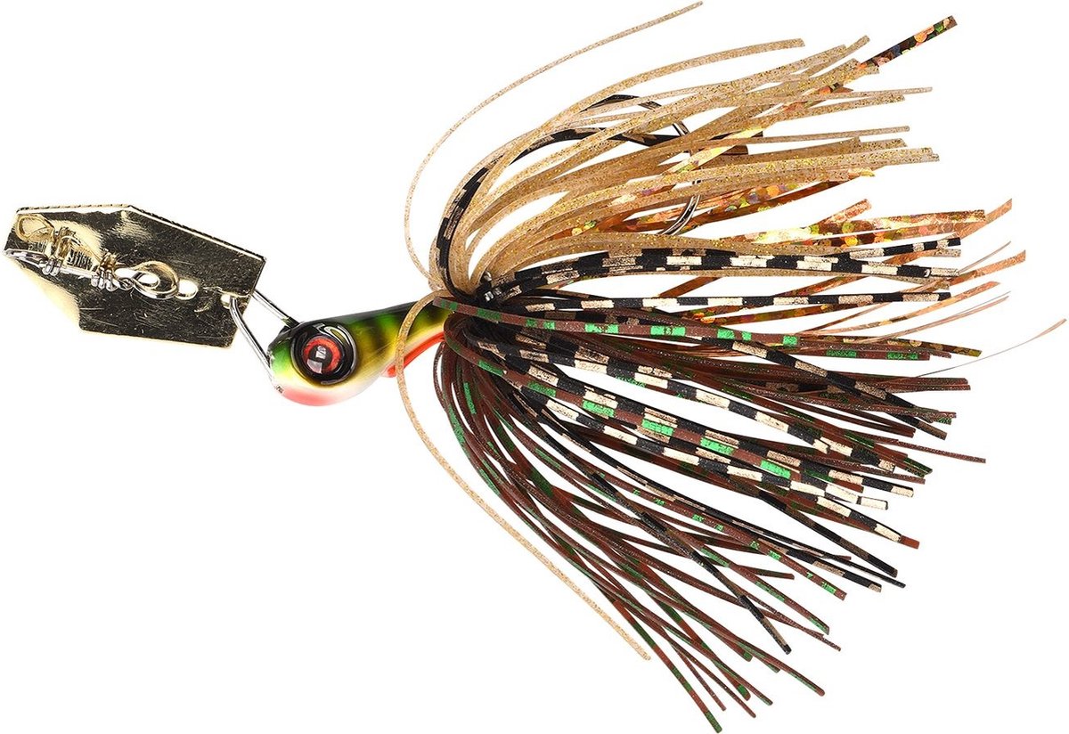 Spro Iris Baby Thrillseeker P 8gr | Kunstaas