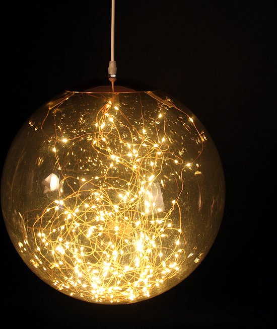boeket Sleutel Afbreken Lichtbol | Small | Lamp bol | LED Bol | bol.com
