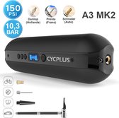 CYCPLUS A3 -Oplaadbare-compressor-Accupomp-Banden-Elektrische-fietspomp-Portable-Auto-Compressor
