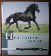 Het Friese Paard
