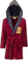 Badjas Harry Potter "Gryffindor" hooded kids series 6 Jaar voor lengte 114 cm