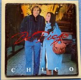 De Diego  ‎– Chico 1986 CD is in Nieuwstaat