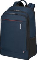 Samsonite Laptoprugzak - Network 4 Backpack 17.3 inch - Space Blue