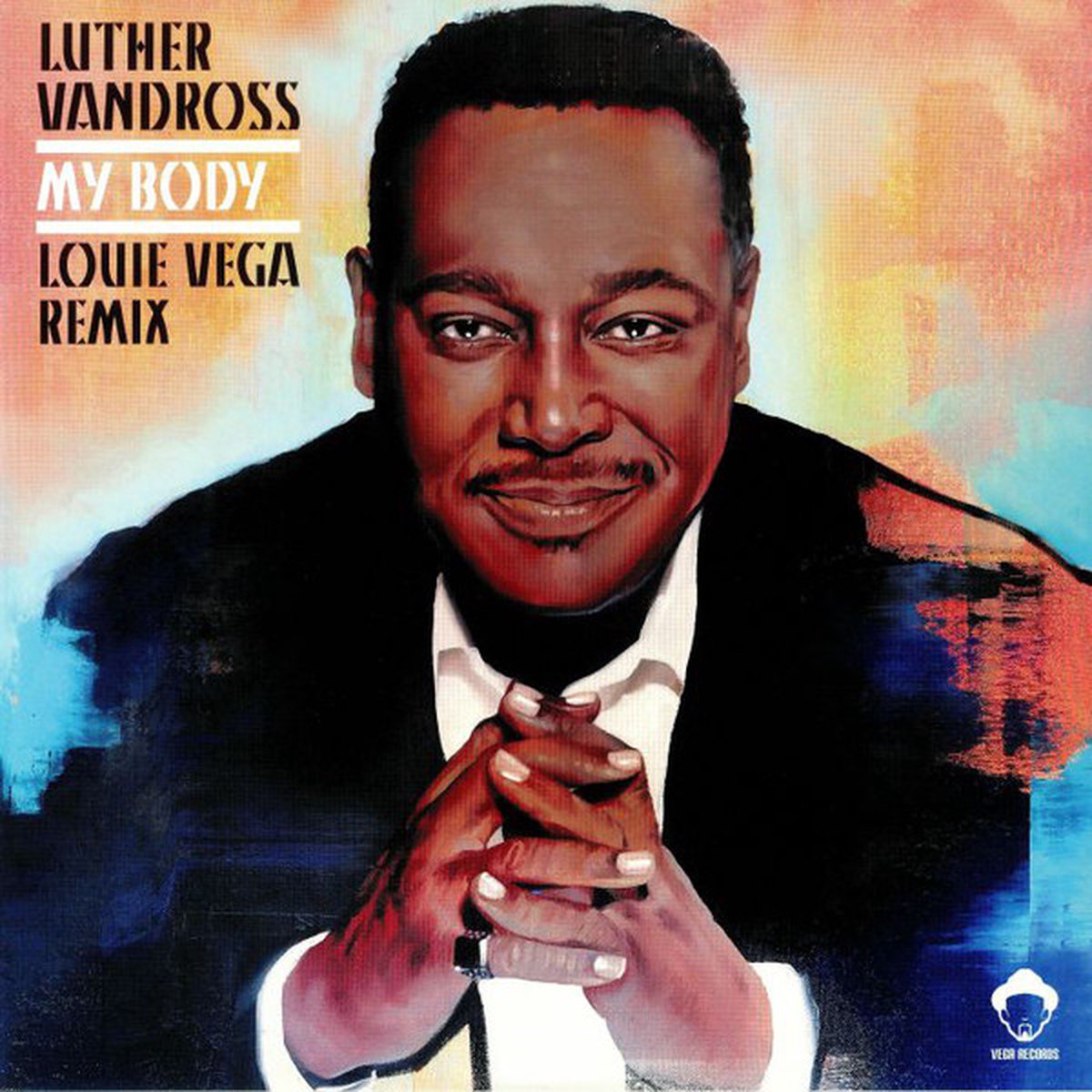 My Body - Louie Vega Remixes (Rsd 2