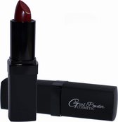 Girl Powder Cosmetic 385 C DAMSEL LIPSTICK - Verzorgende lippenstift met vitamine E vanwege zijn verzachtende en helende eigenschappen - 4 gr- red lipstick- Hypoallergeen - lipkleur