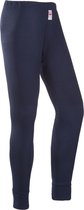 Werkkleding Sioen 2689A2Mpbb90 Lim - Onderbroek Marineblauw - Maat: XL, Kleur: BLAUW