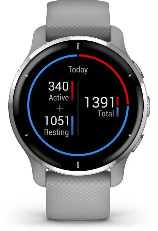 Garmin Venu 2 Plus