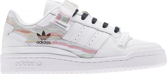 adidas Originals De sneakers van de manier Forum Low W | bol.com