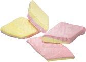 Snoepje van Oma - Vanille Ruitspekken - 12 stuks