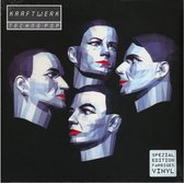 Kraftwerk - Techno Pop (german Version)