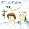 Elly & Rikkert – Koorddanser  CD Album