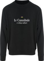Wieler sweater Le Cannibale W.K.