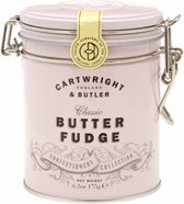 Cartwright & Butler Classic Butter Fudge