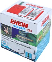 Eheim filtervlies Classic, doos a 3 stuks. 2616115