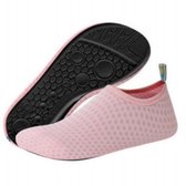 Waterschoenen – Strandschoenen – Sneldrogende schoenen – Schoenen voor surfen & duiken – Lichtgewicht – Neopreen materiaal – Maat: EU 38-39