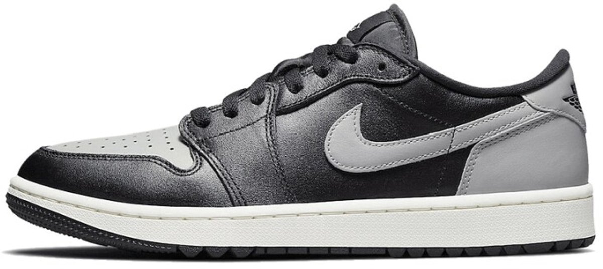 Nike Air Jordan 1 Low Golf Shadow DD9315-001 EUR Grijs