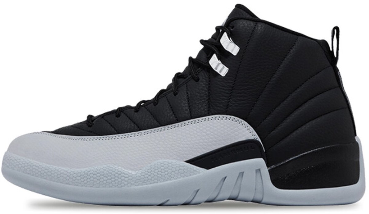 Jordan 12 Retro 'Barons' - Maat 50.5