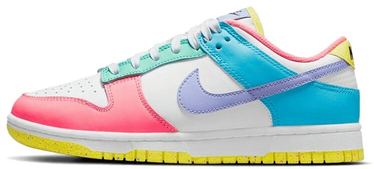 Nike Dunk Low Easter Multicolor