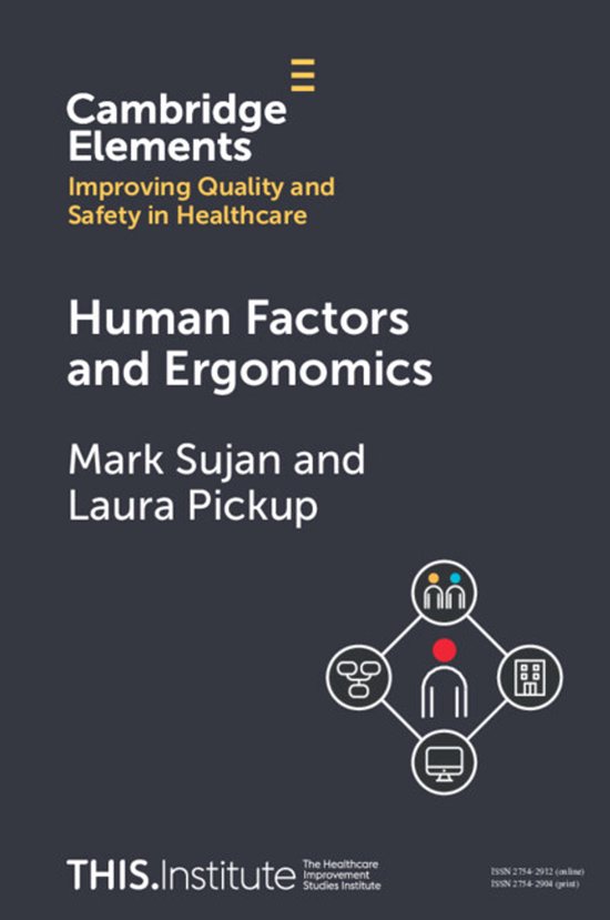 Elements of Improving Quality and Safety in Healthcare- Huma ... - cover