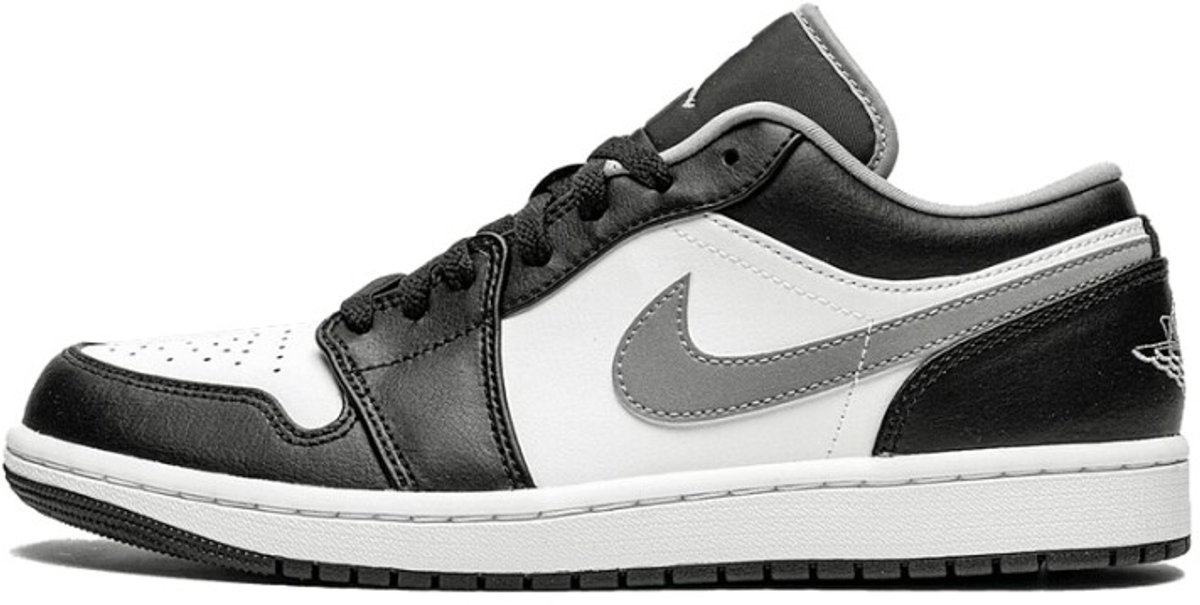 NIKE AIR JORDAN 1 LOW 553558-040 Nike Sneakers 553558-040 Veelkleurig