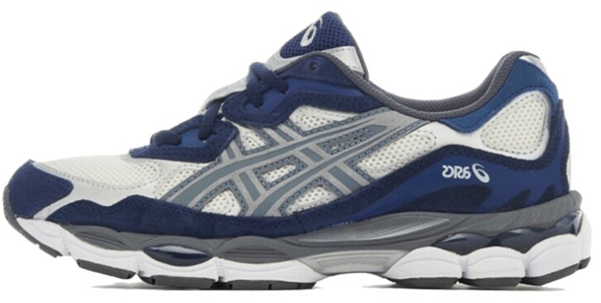 ASICS Gel-NYC Yankees Blauw