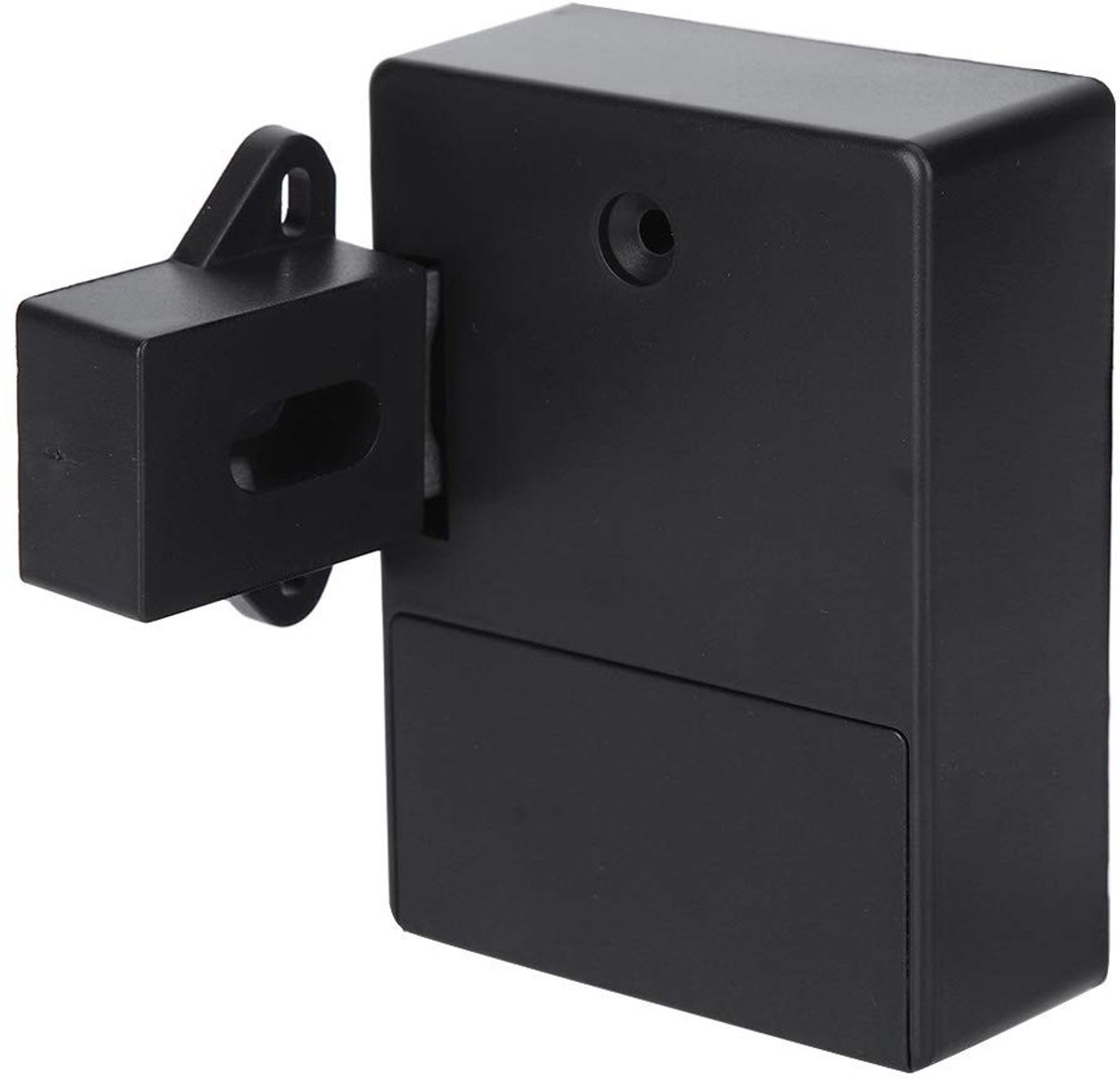 NTH products - Slimme Elektronische Kastslot - RFID Kaartontgrendeling - Veiligheidsslot - Zwart - Toegangscontrole - Kasten en Lockers - Geschikt voor...