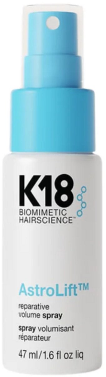 K18 AstroLift herstellende volume spray 47ml