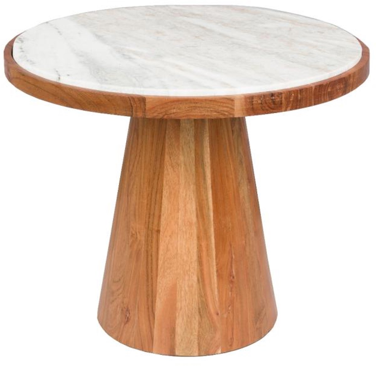 Puur - Matilda bijzettafel - naturel